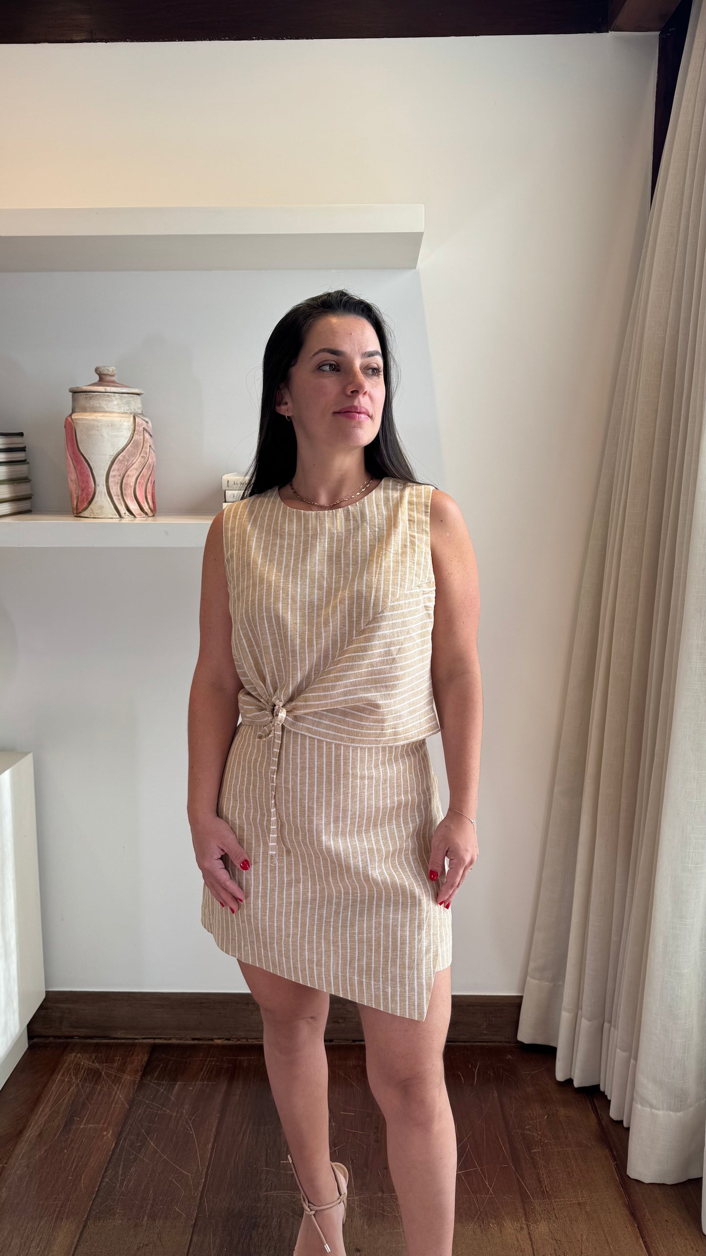 Conjunto Sara