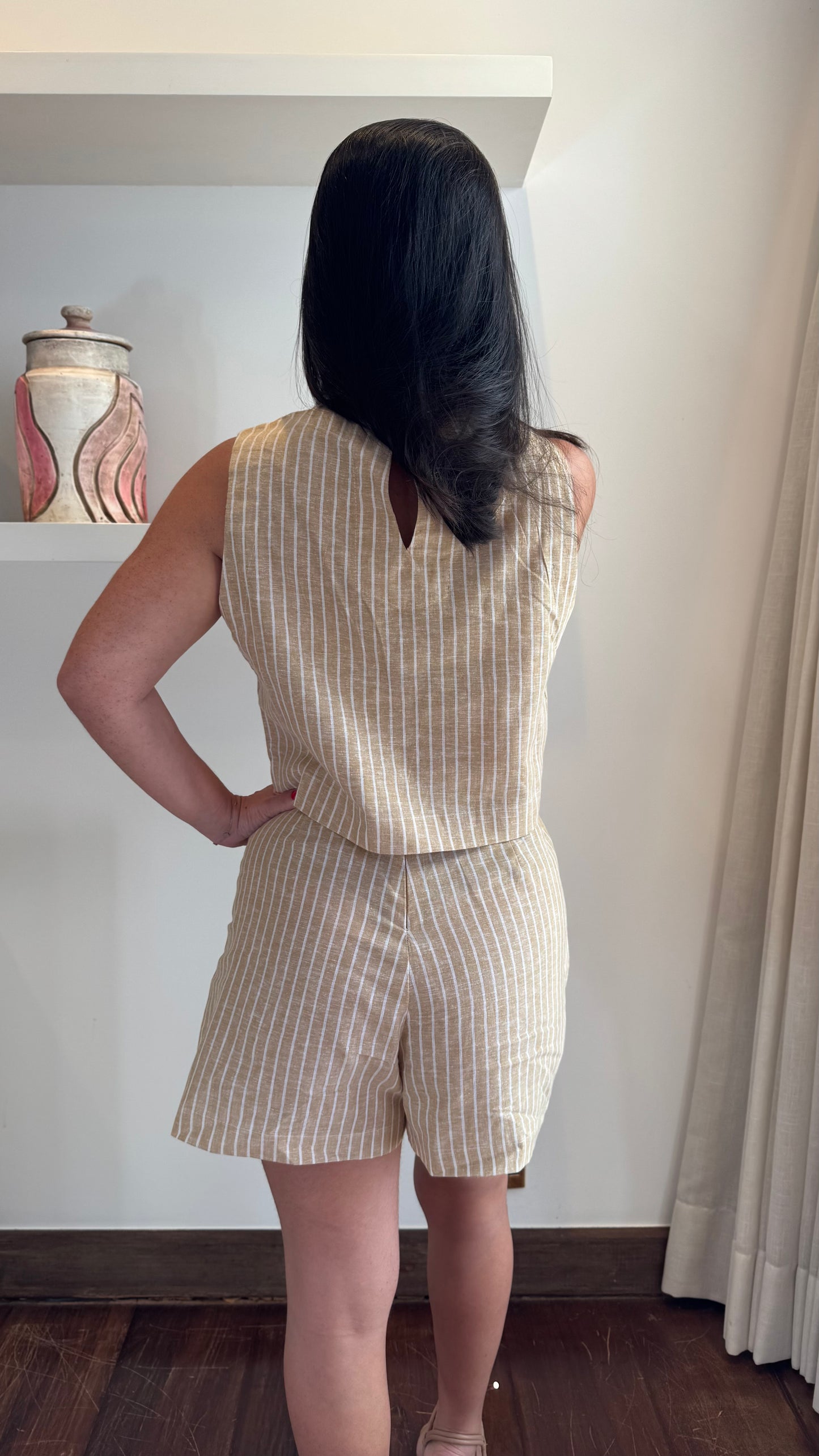 Conjunto Sara