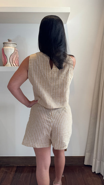 Conjunto Sara