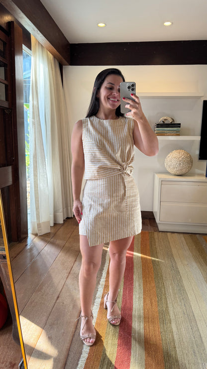 Conjunto Sara