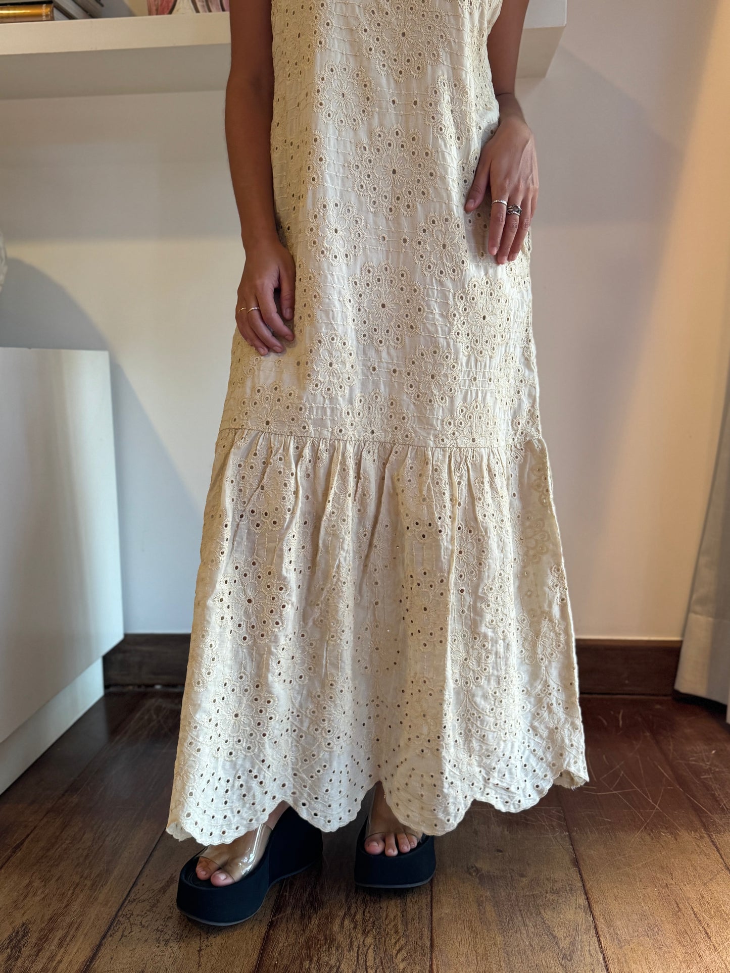 Vestido Adriana