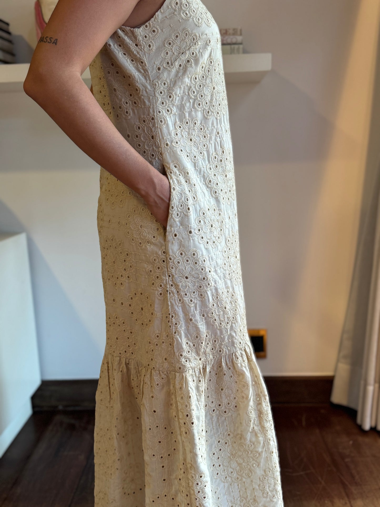 Vestido Adriana
