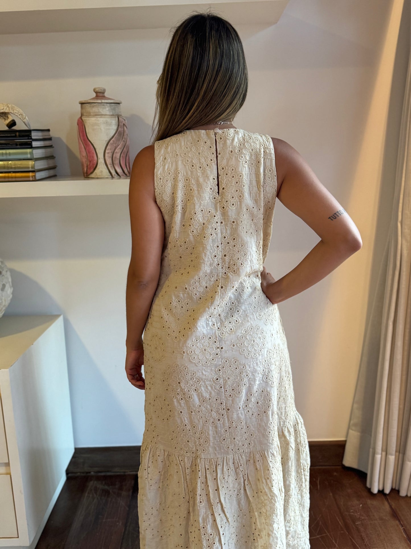 Vestido Adriana