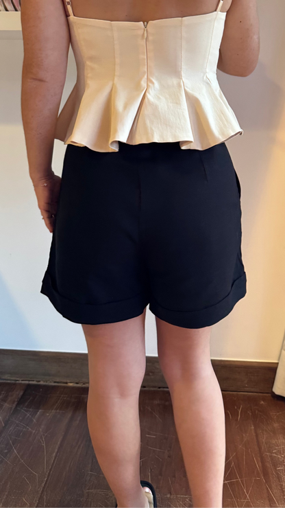 Short Tina