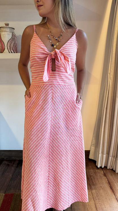 Vestido Sara
