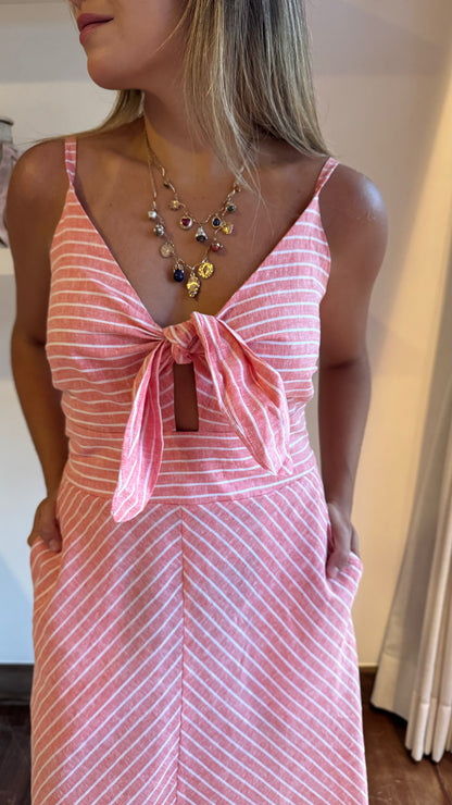 Vestido Sara