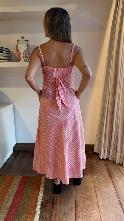 Vestido Sara