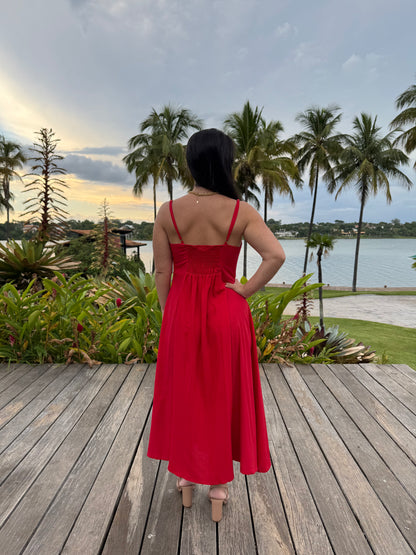 Vestido Nayara