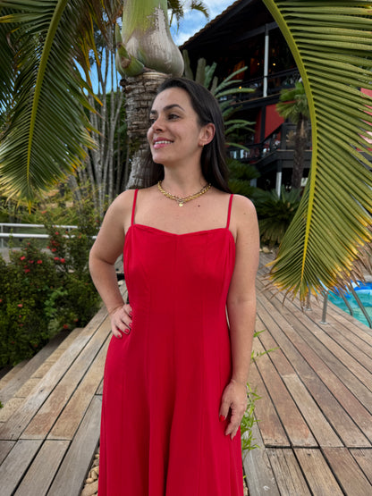 Vestido Nayara