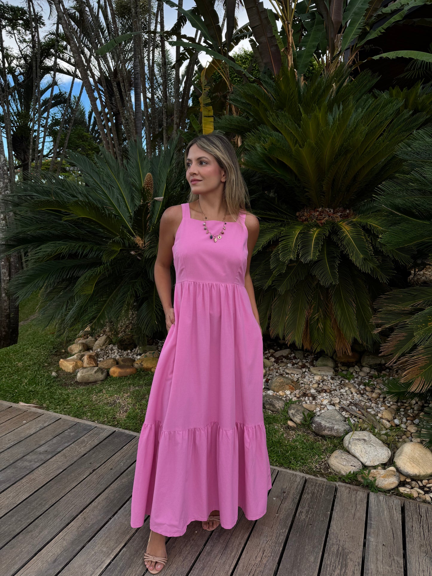 Vestido Alice