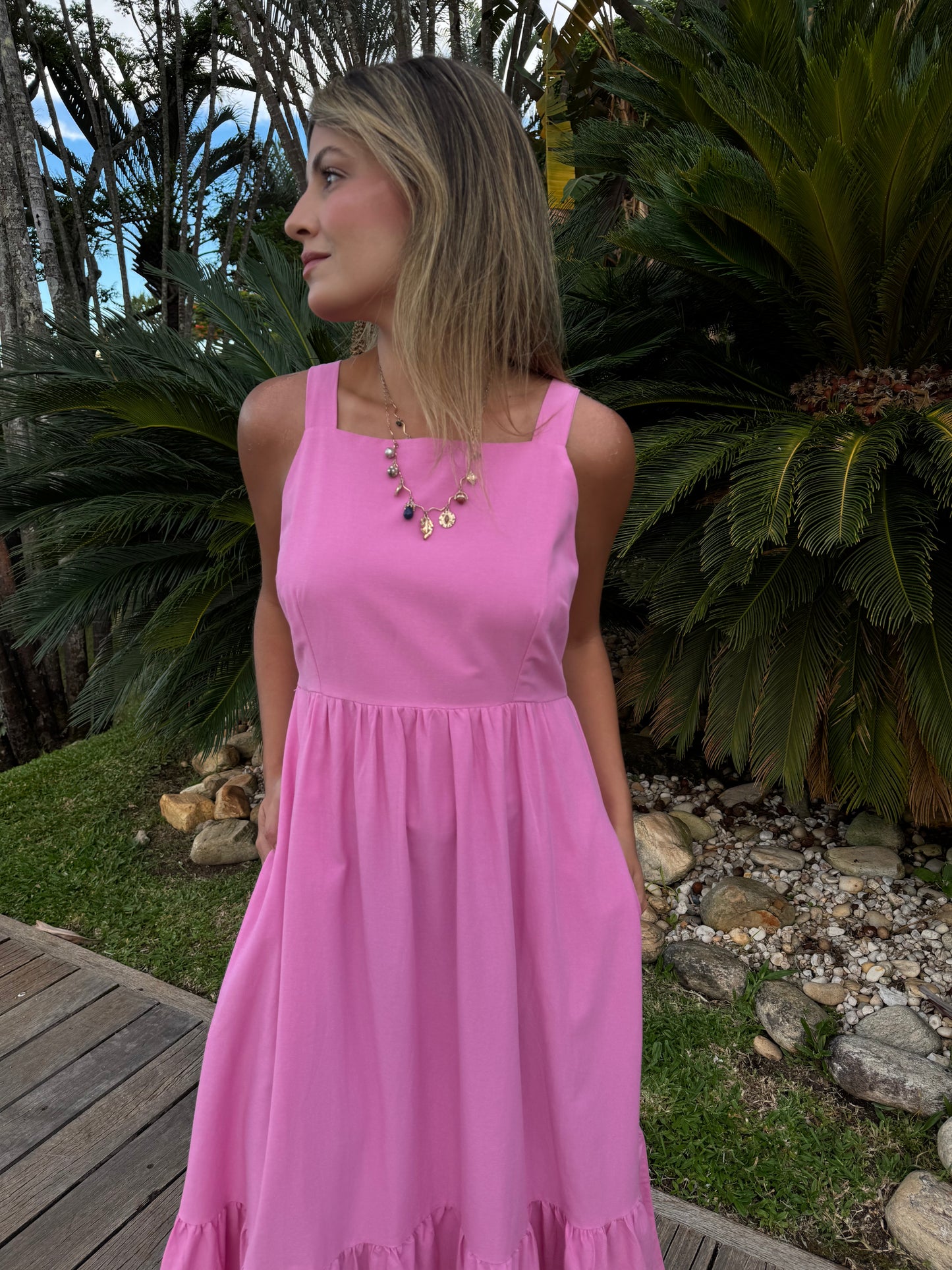 Vestido Alice