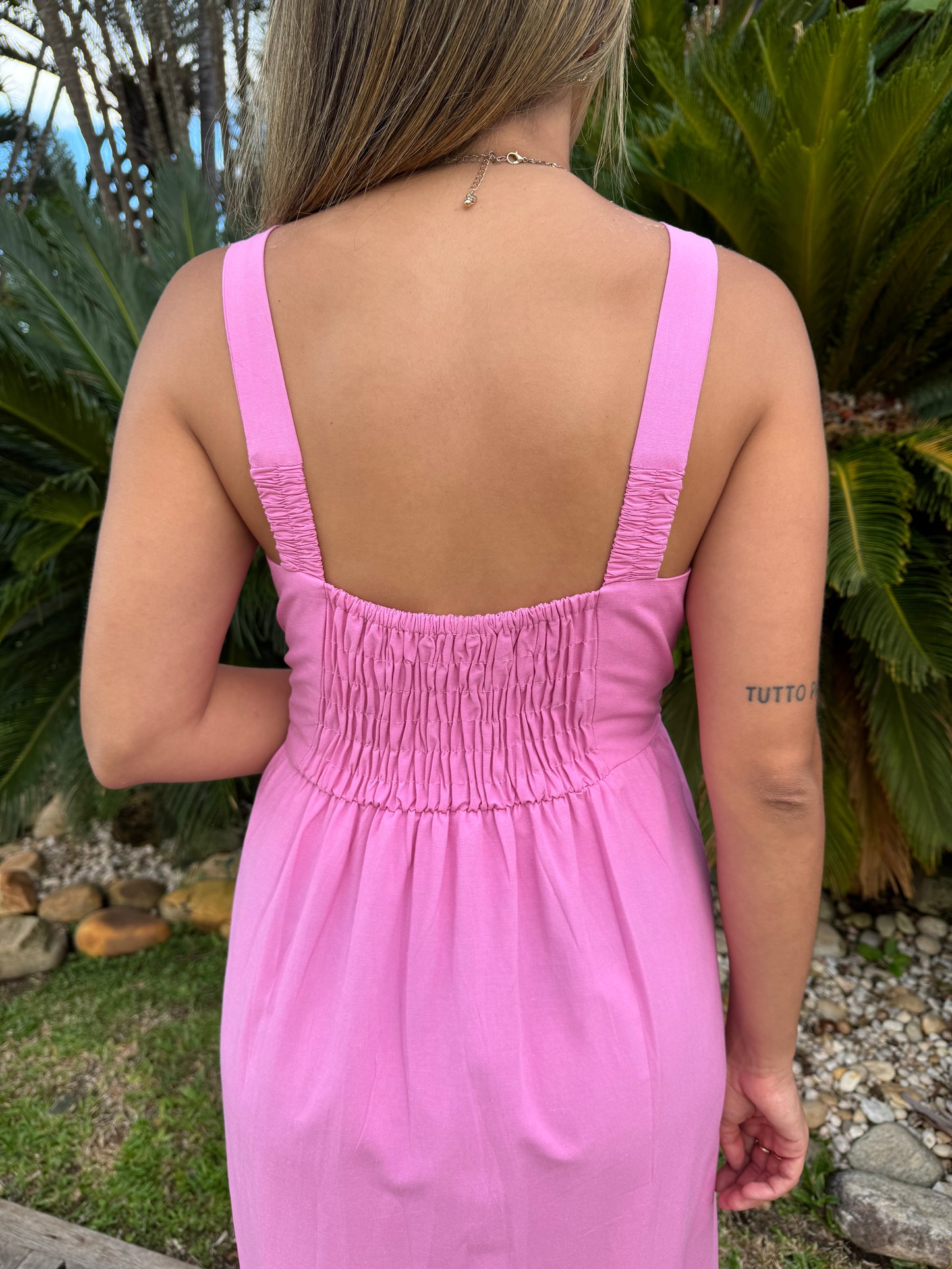 Vestido Alice