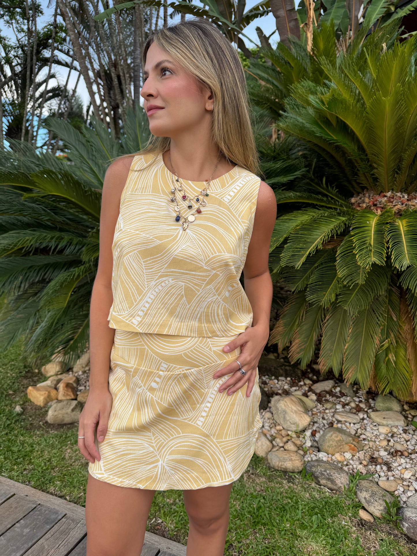 Conjunto Lívia