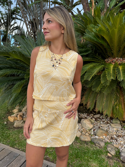Conjunto Lívia