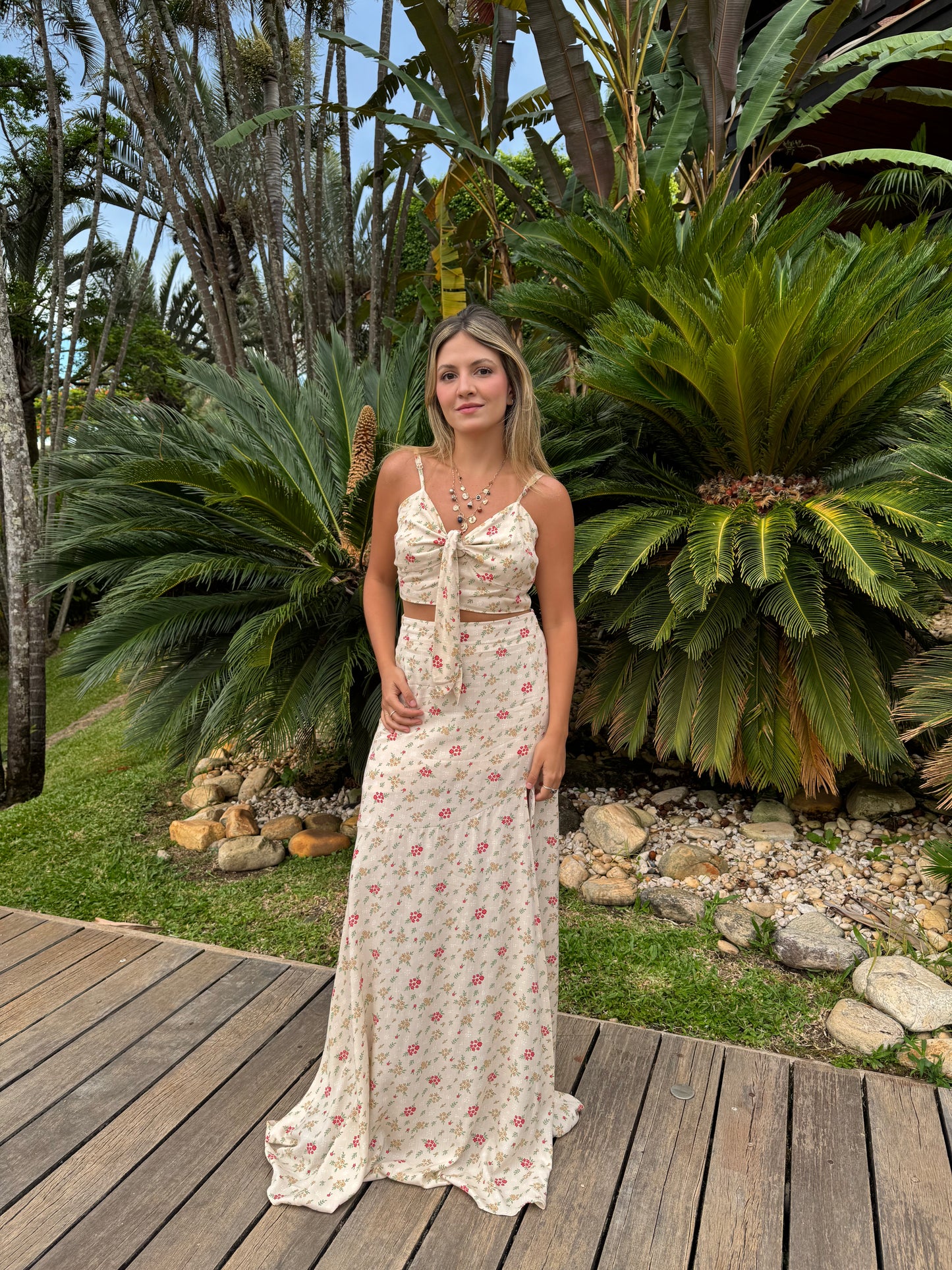 Conjunto Poliana