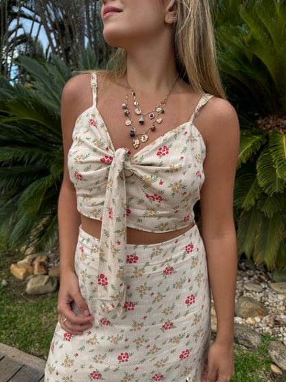 Conjunto Poliana