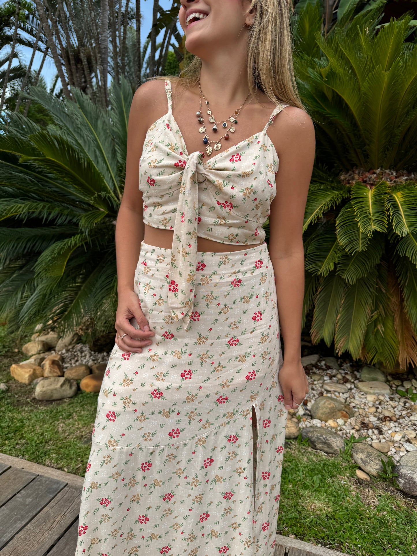 Conjunto Poliana
