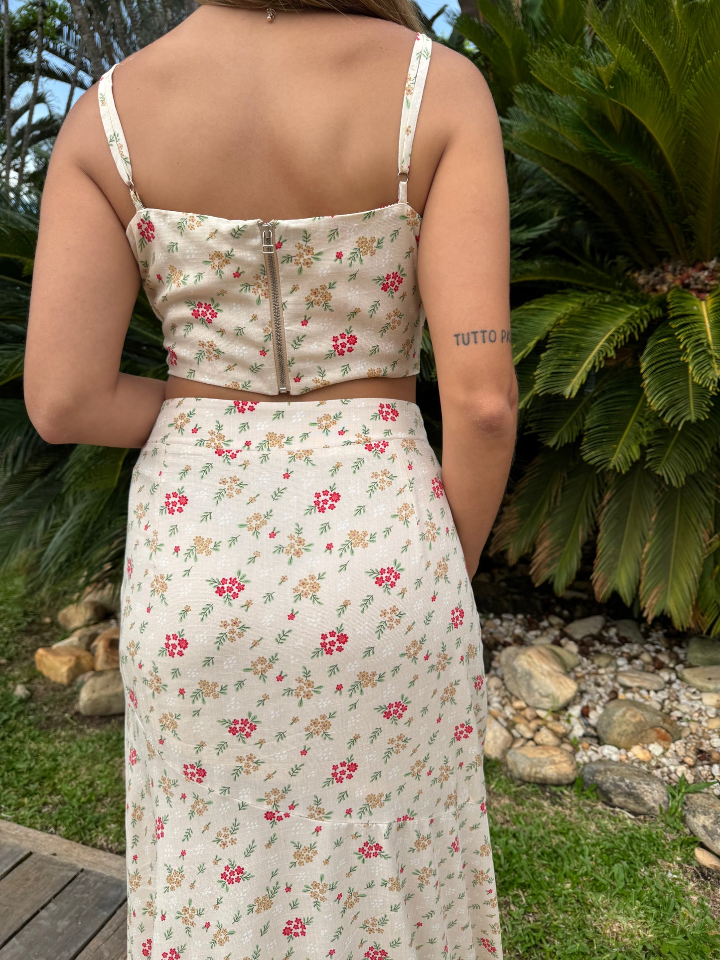 Conjunto Poliana