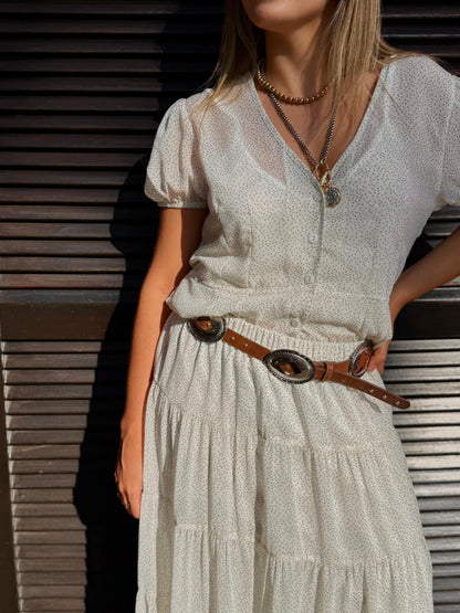 Blusa Maria