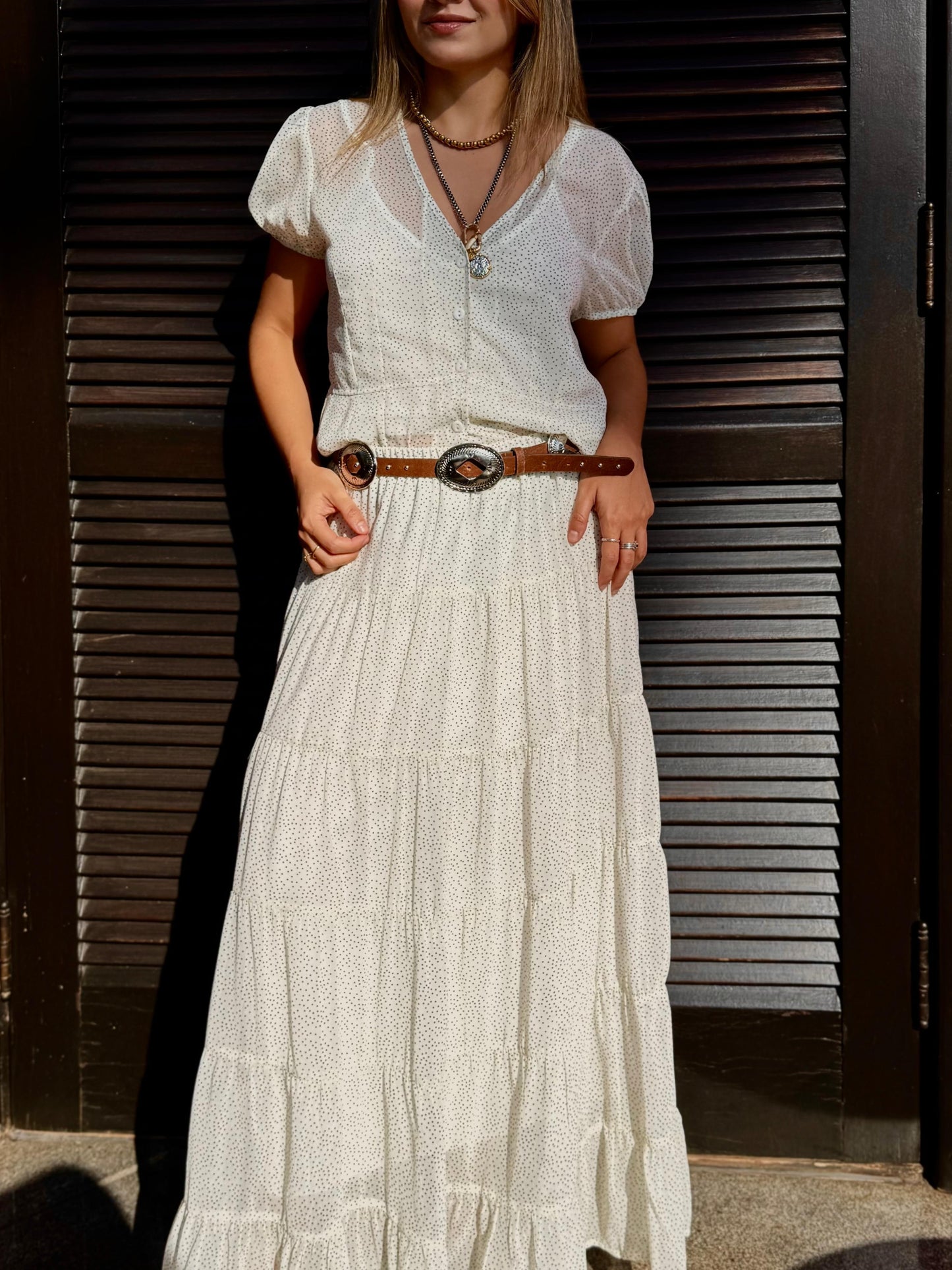 Blusa Maria