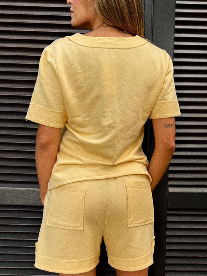 Conjunto moletinho