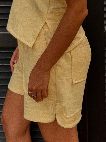 Conjunto moletinho