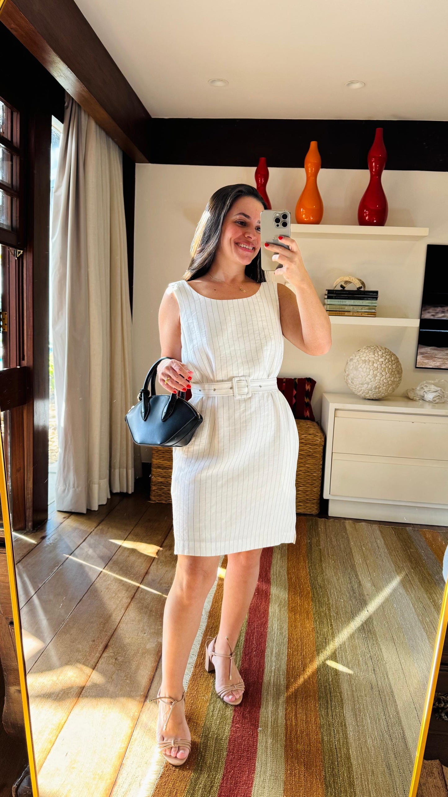Vestido Bia