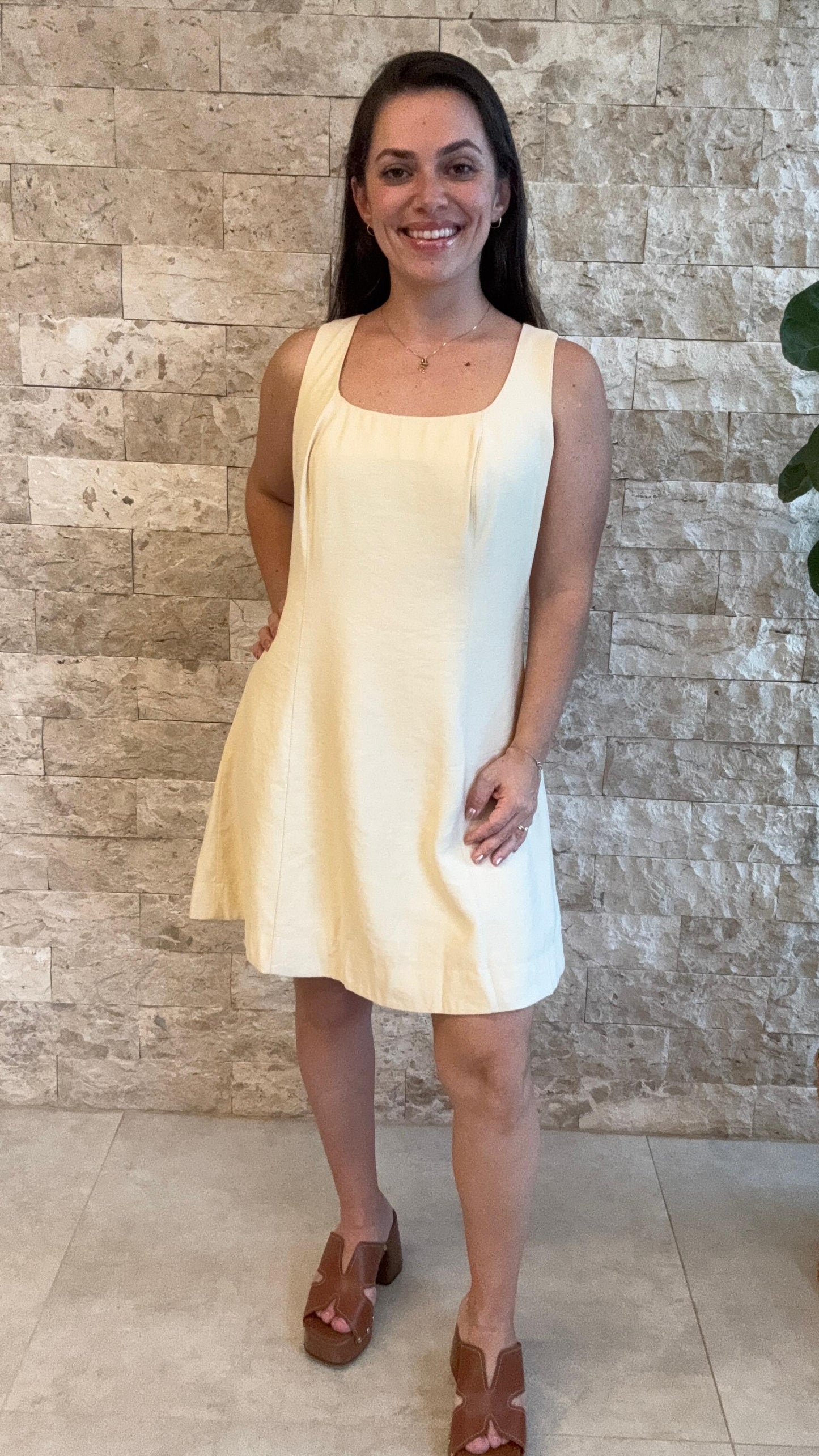Vestido Milena