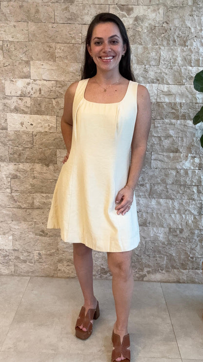Vestido Milena