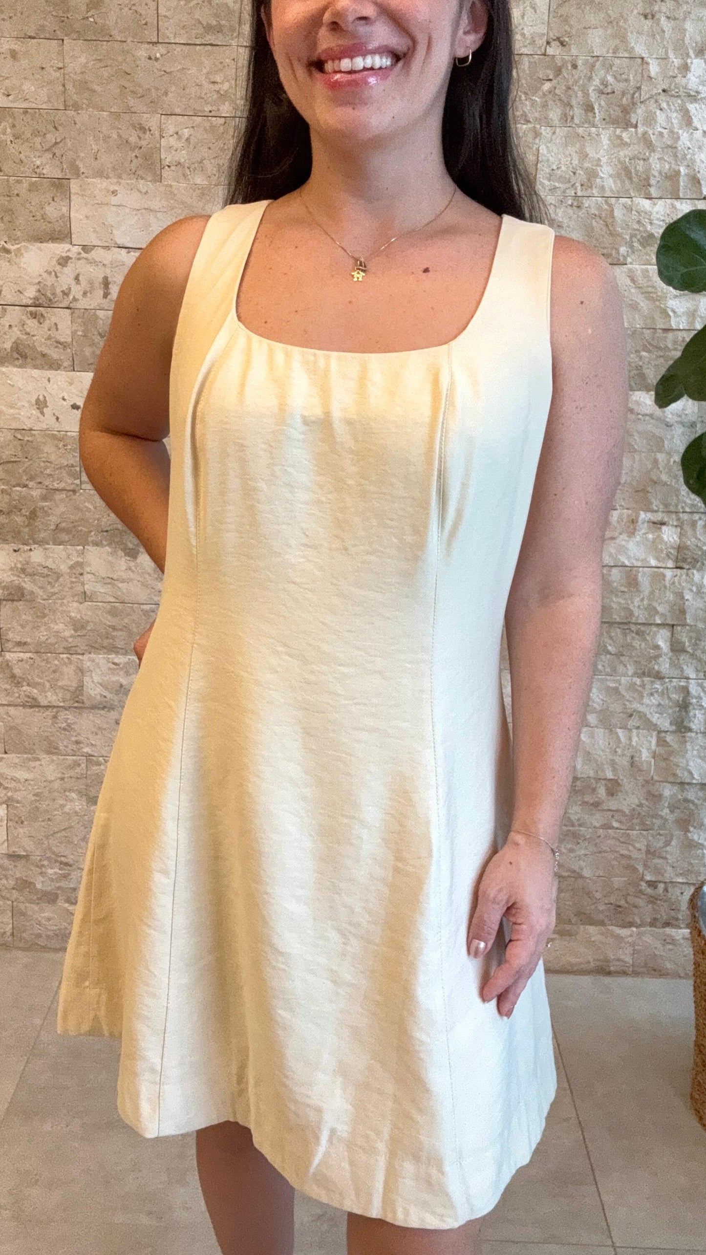 Vestido Milena