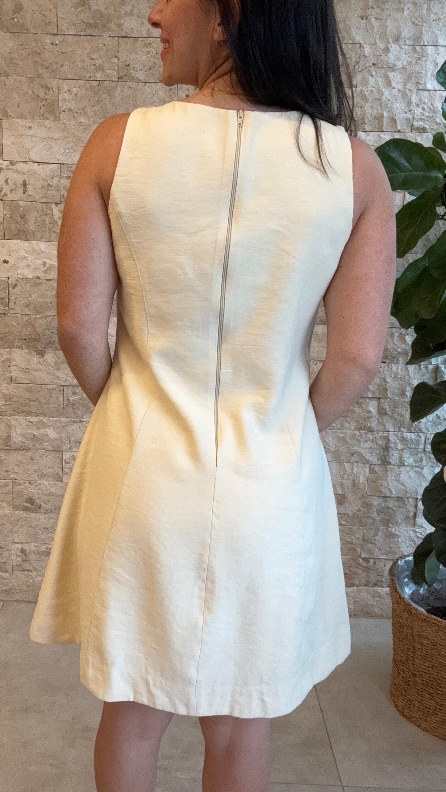 Vestido Milena