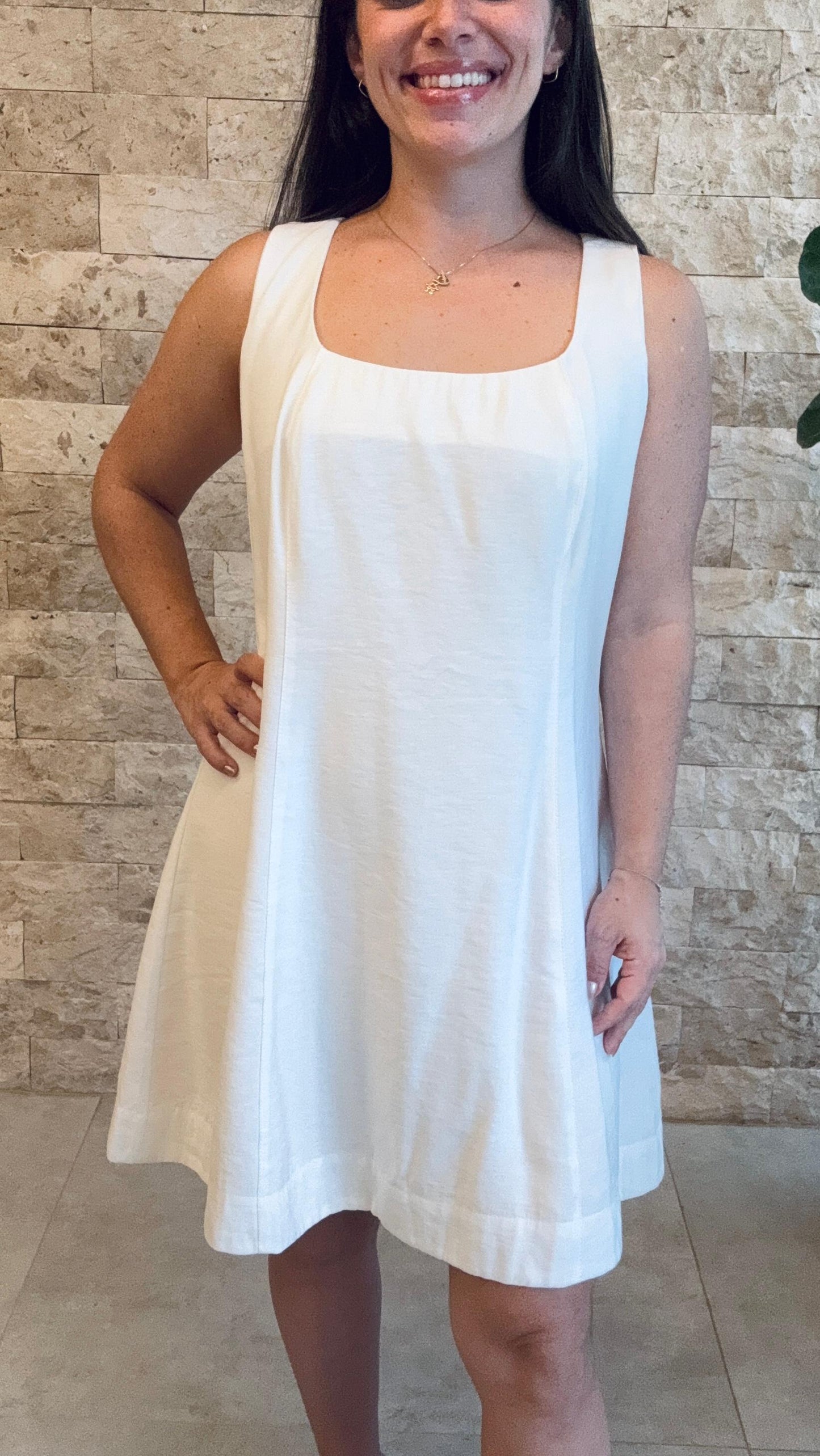 Vestido Milena