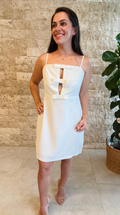 Vestido Isa