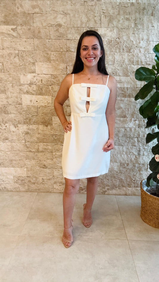 Vestido Isa