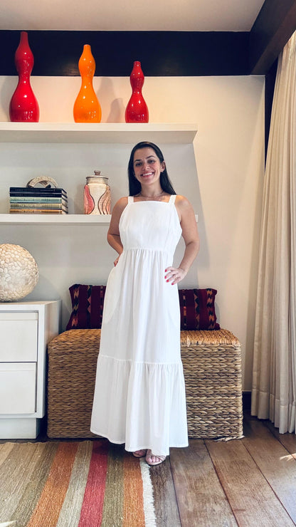 Vestido Alice